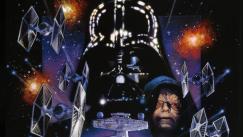 El 21 de mayo de 1980 se estrenó 'El Imperio contraataca', episodio V de la saga Star Wars.